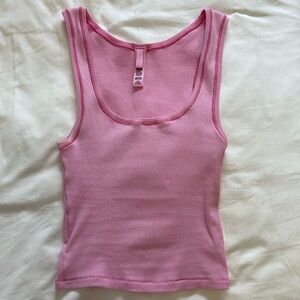 Skims cotton rib tank